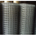 Galvanized Rabbit Cage Wire Galvanized Welded Wire Mesh